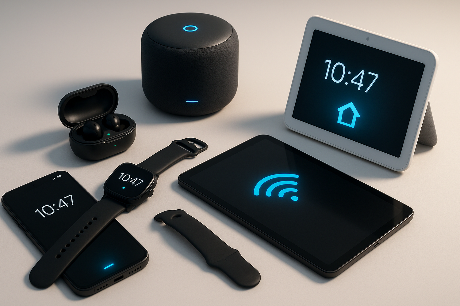 Smart Tools أدوات ذكية